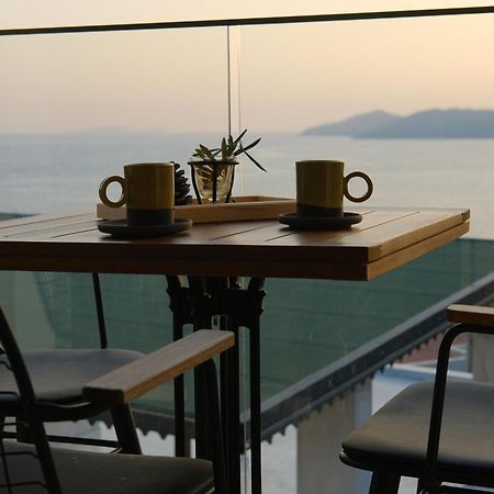 Kaktus Suites Kaş Eksteriør billede