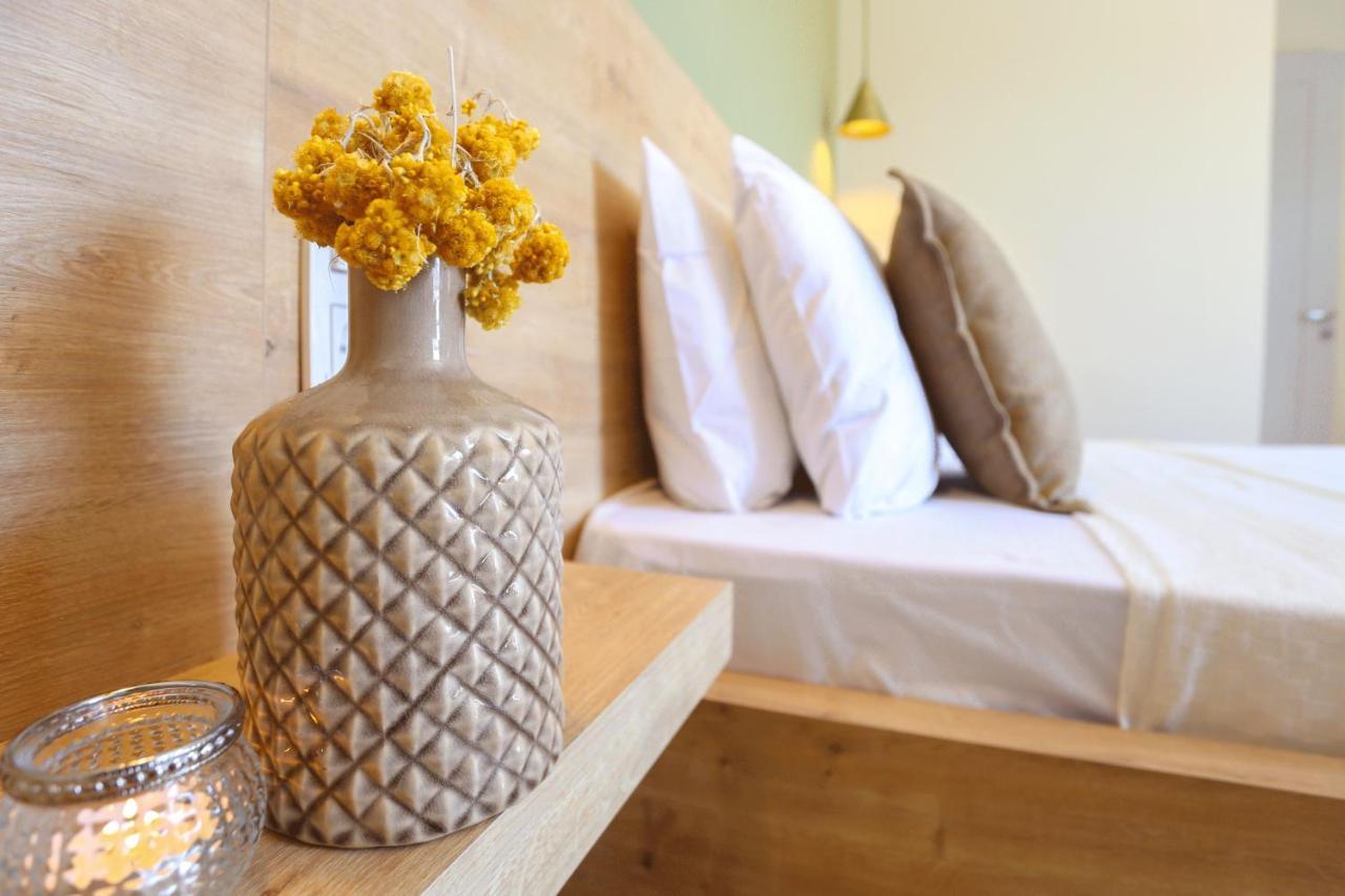 Kaktus Suites Kaş Eksteriør billede