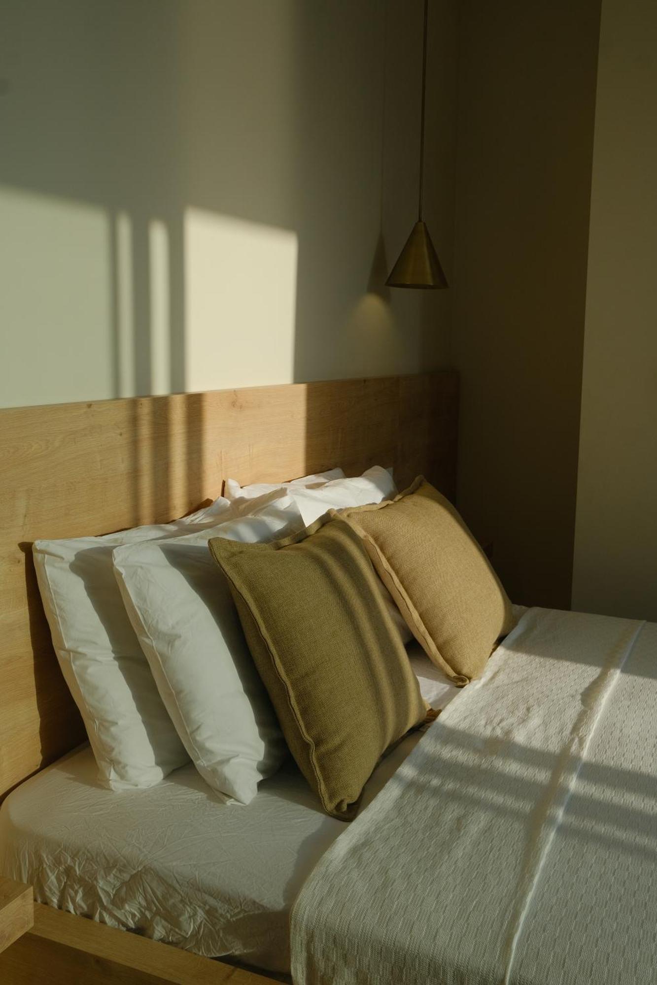 Kaktus Suites Kaş Eksteriør billede