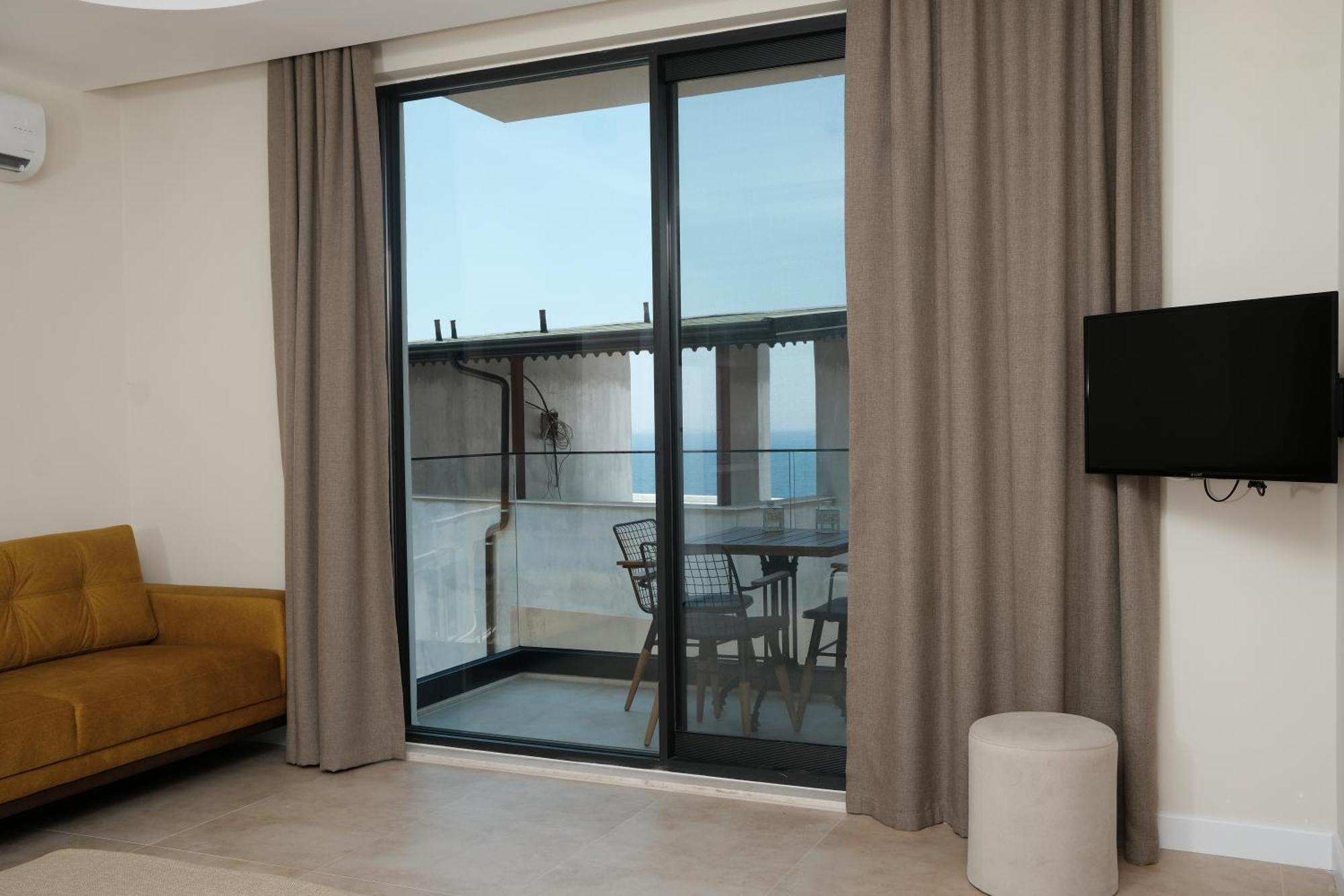 Kaktus Suites Kaş Eksteriør billede