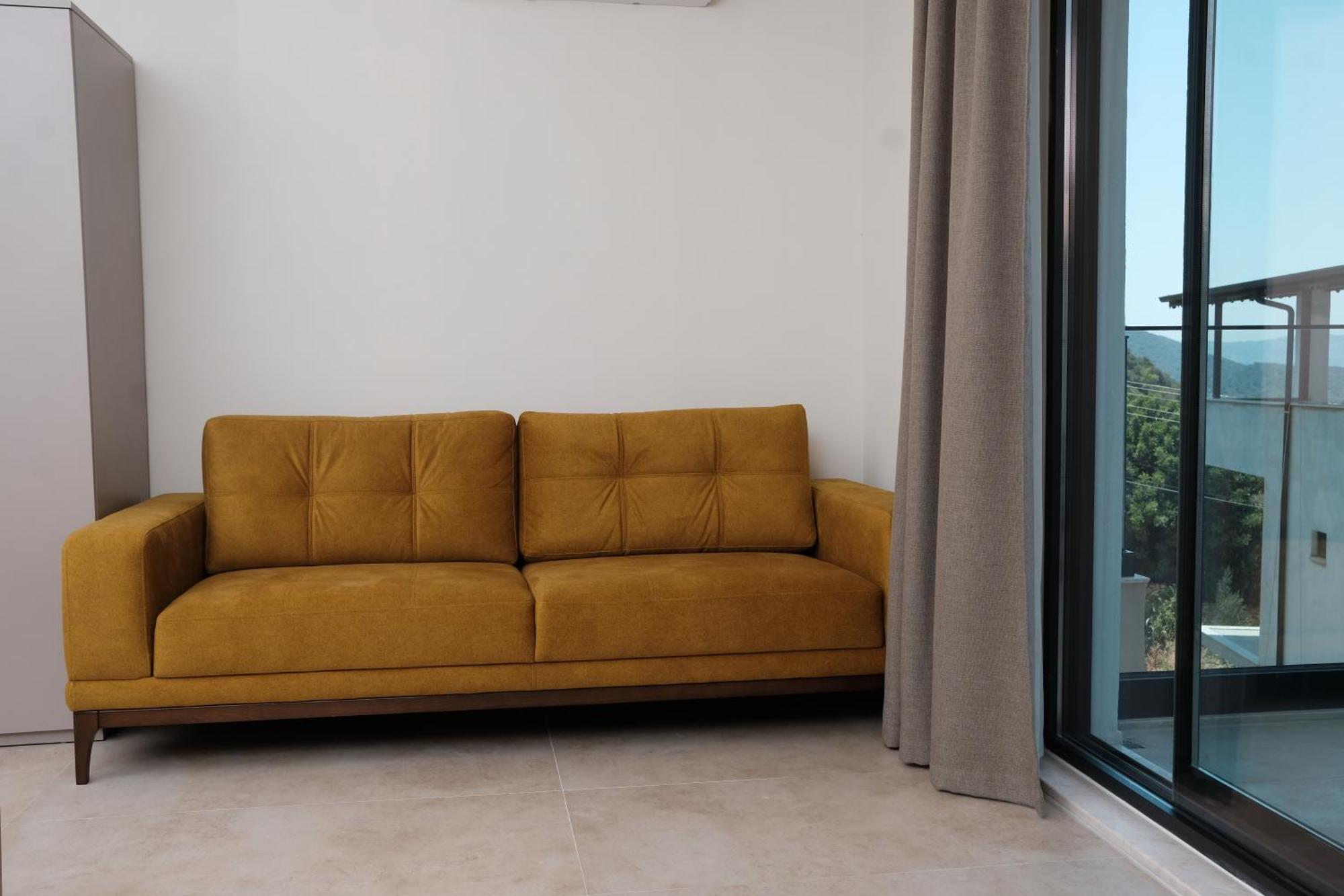 Kaktus Suites Kaş Eksteriør billede