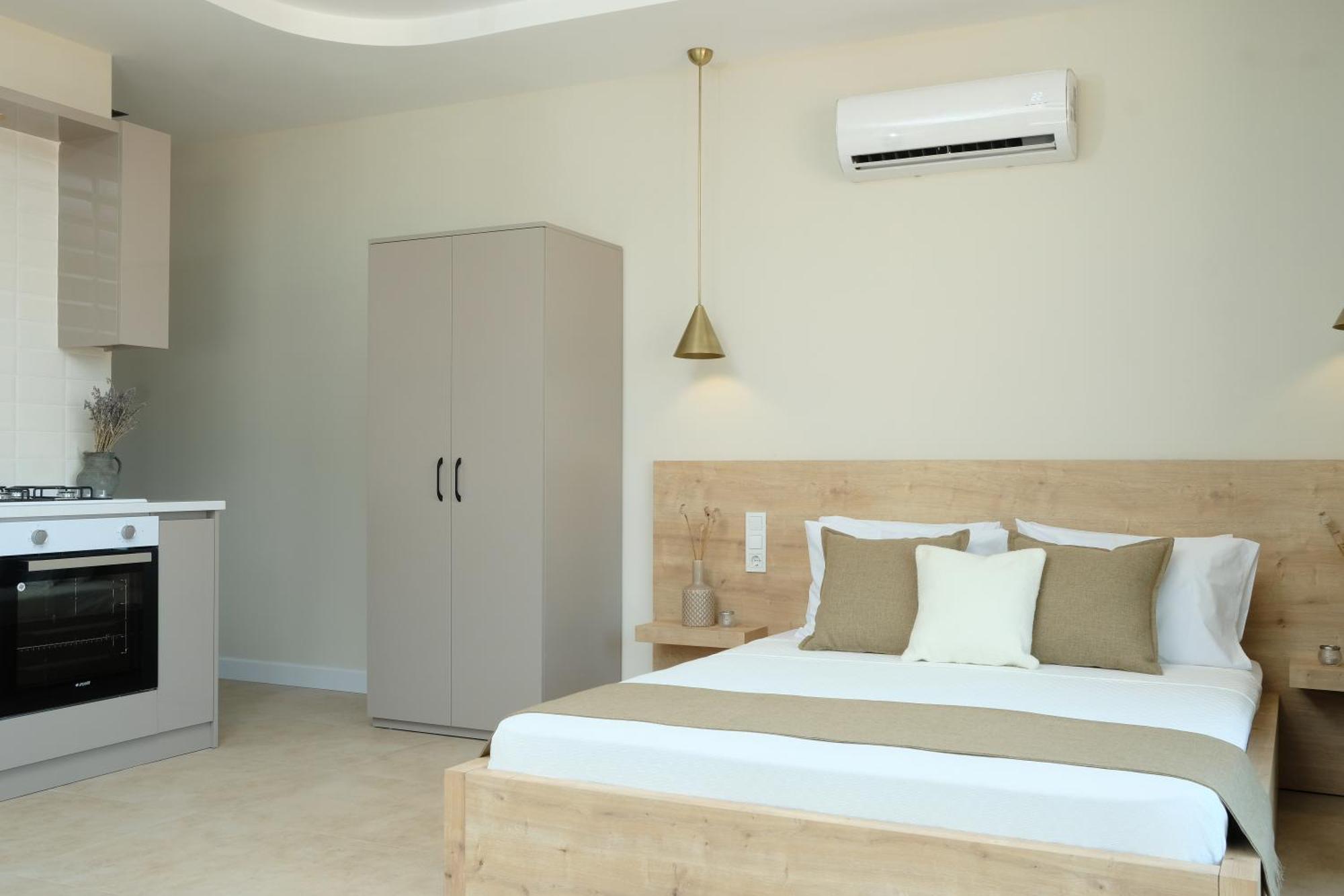 Kaktus Suites Kaş Eksteriør billede