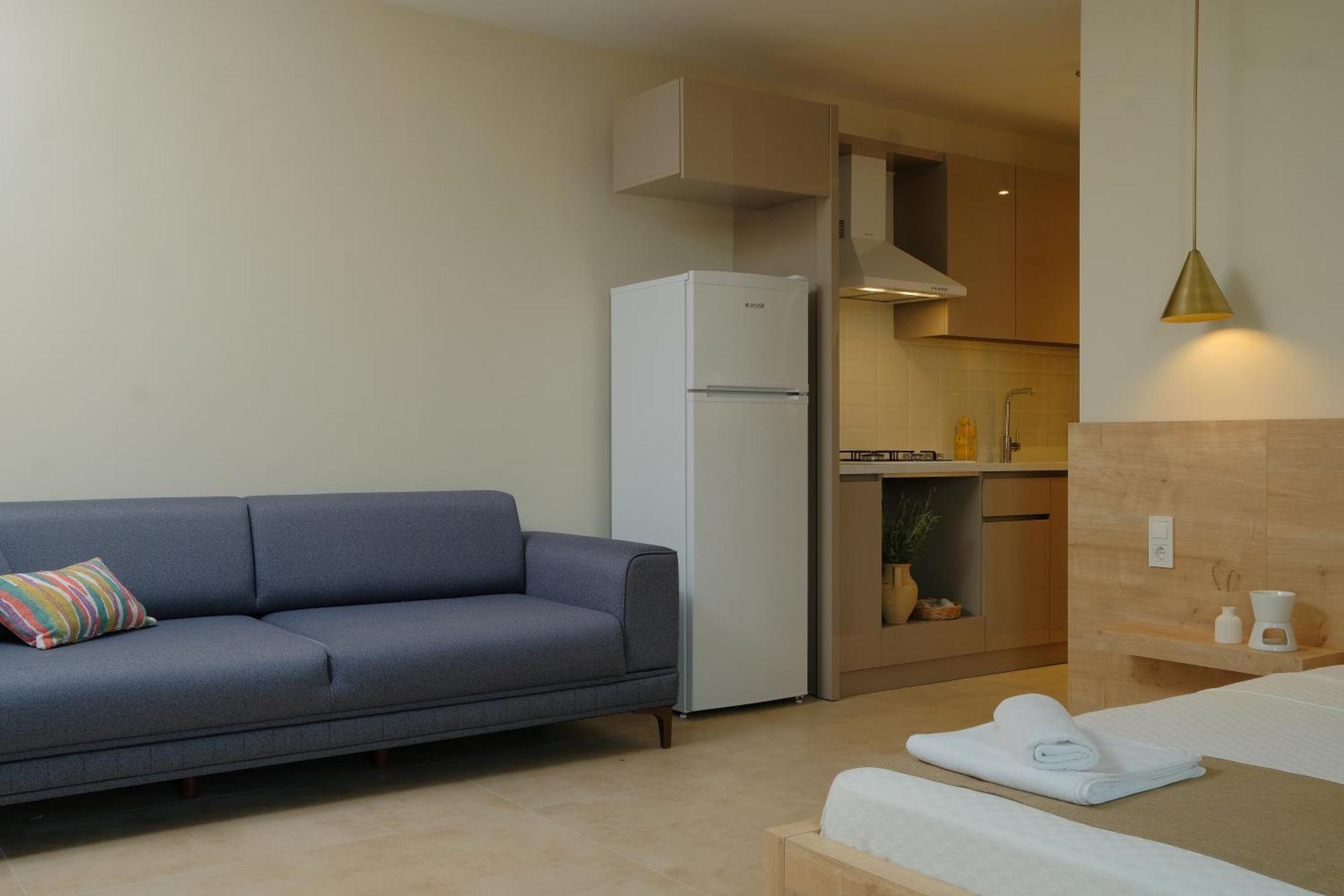 Kaktus Suites Kaş Eksteriør billede