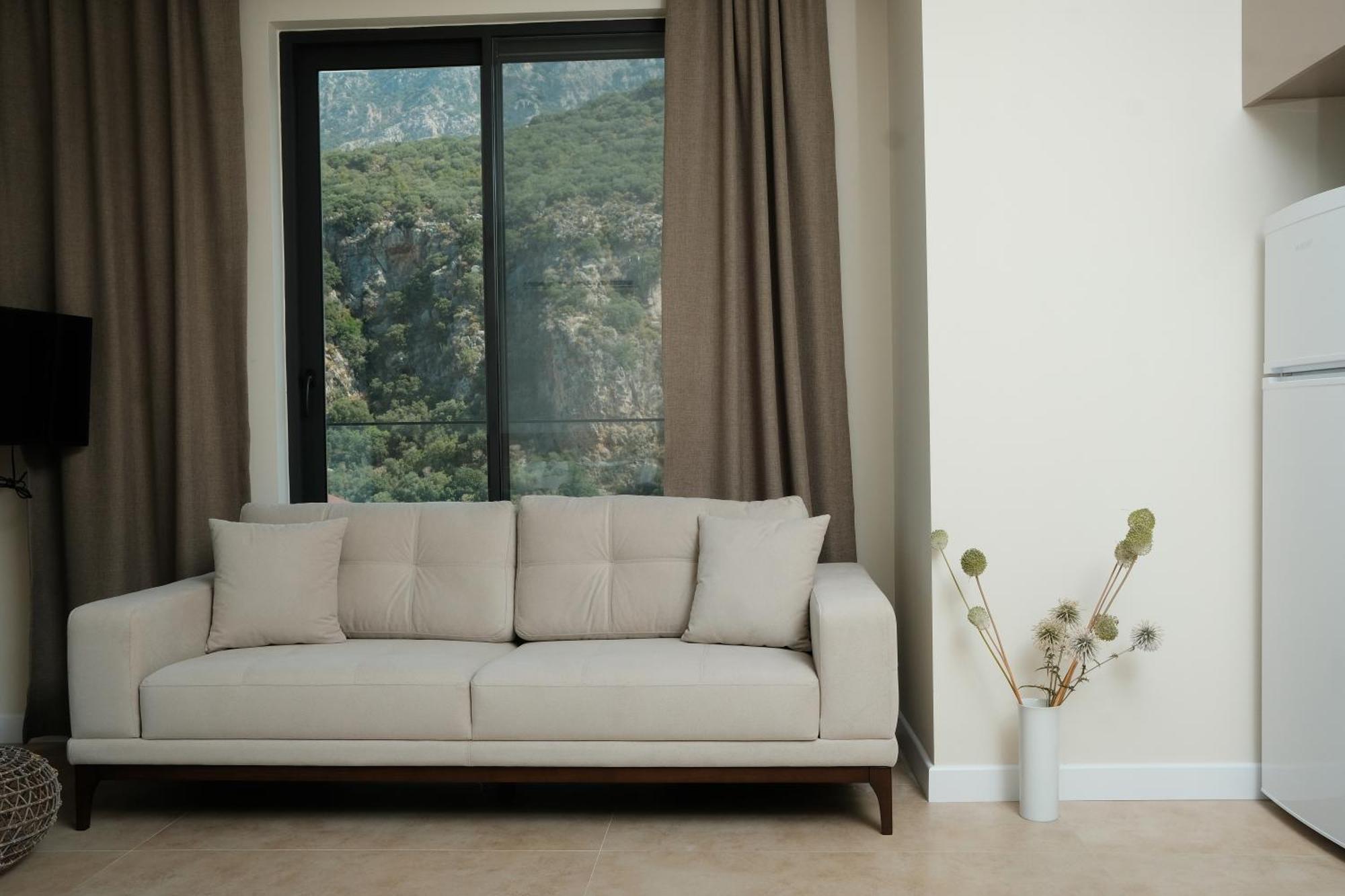 Kaktus Suites Kaş Eksteriør billede