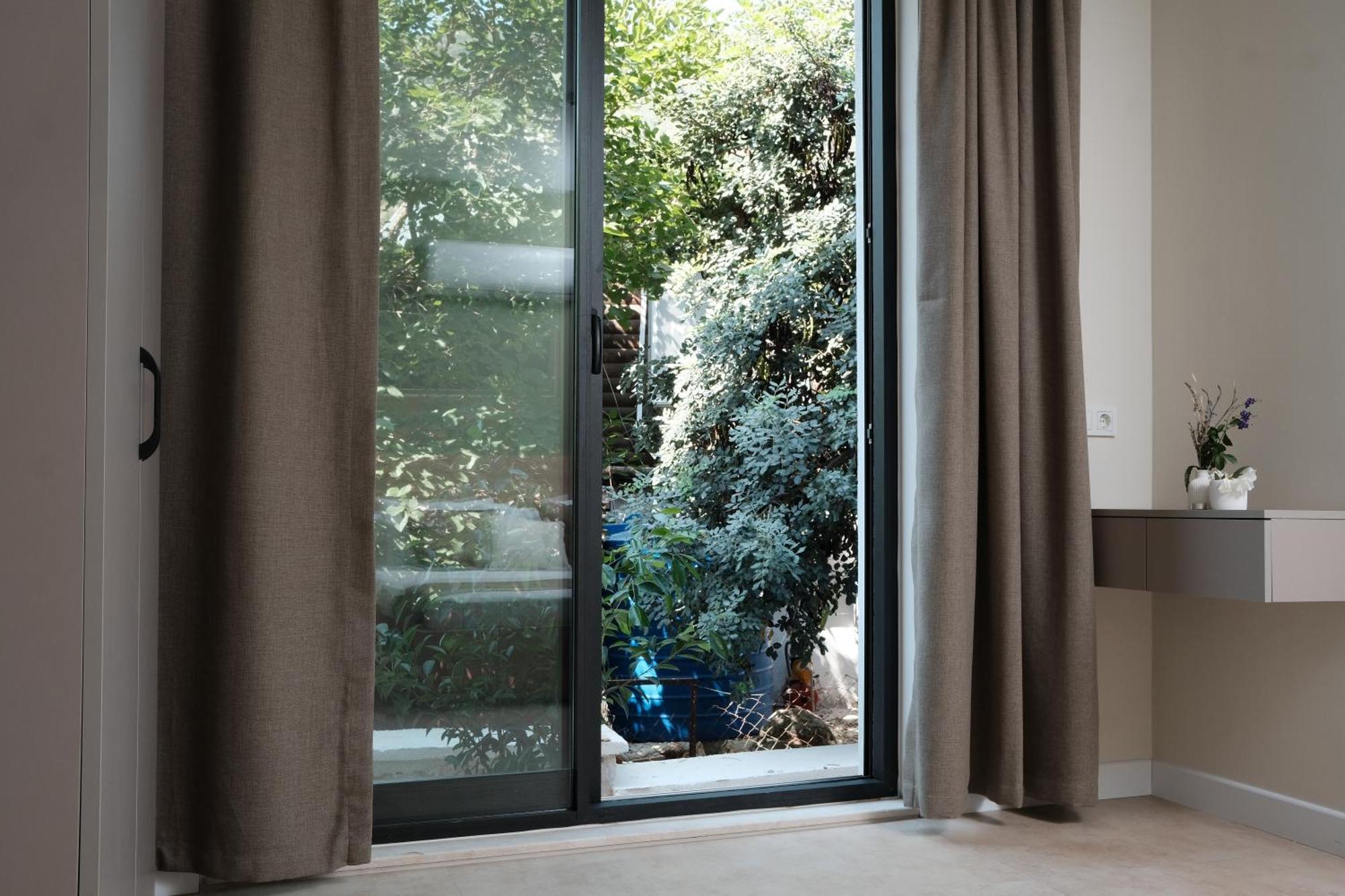 Kaktus Suites Kaş Eksteriør billede