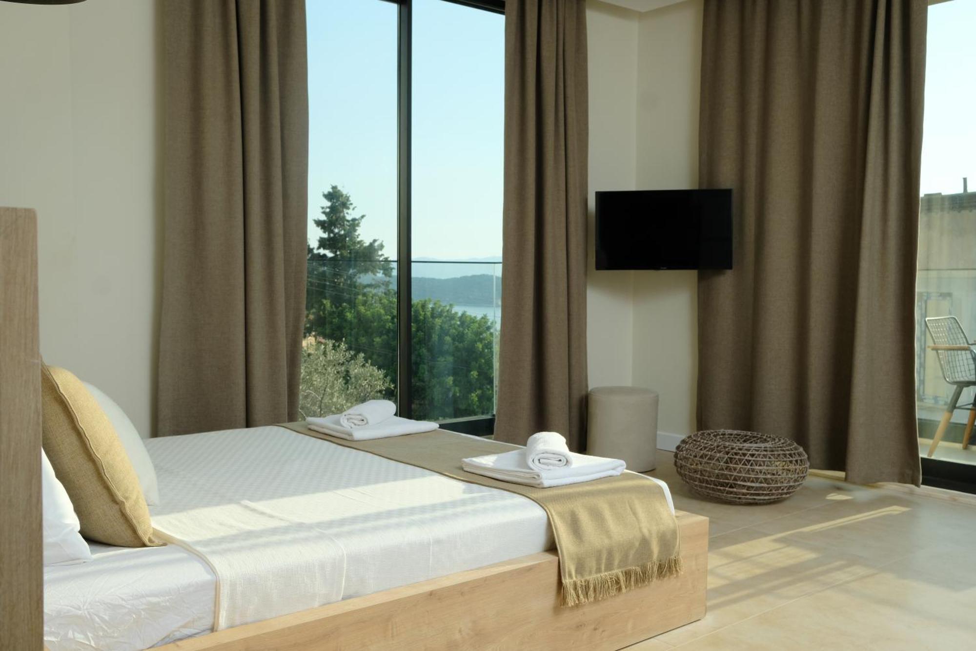 Kaktus Suites Kaş Eksteriør billede