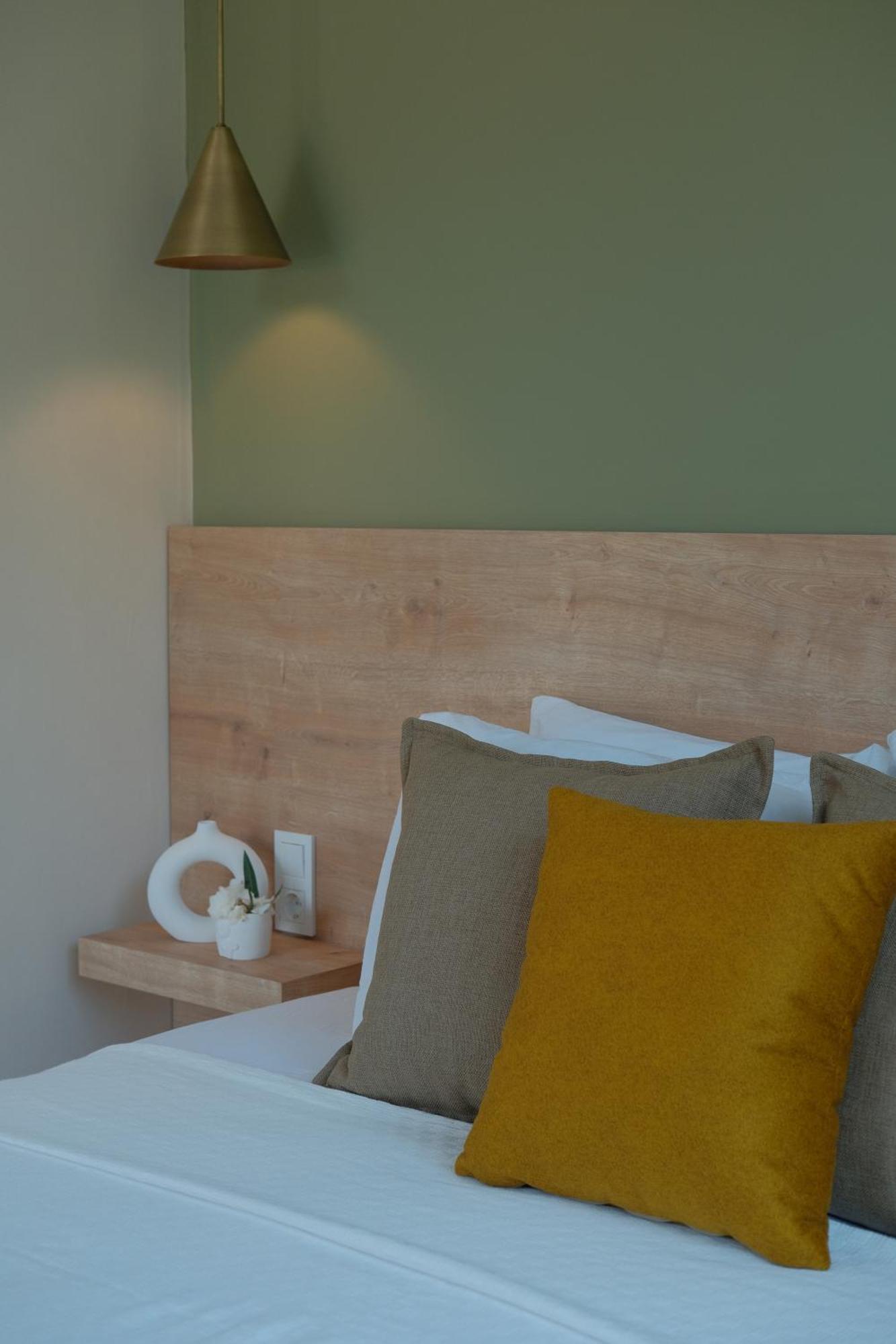 Kaktus Suites Kaş Eksteriør billede