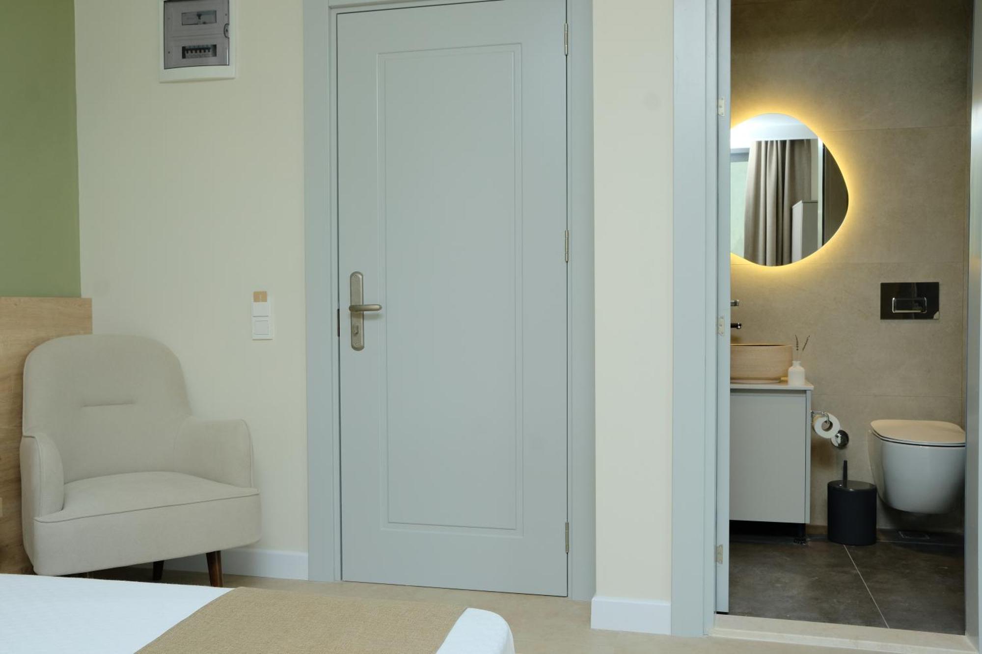 Kaktus Suites Kaş Eksteriør billede