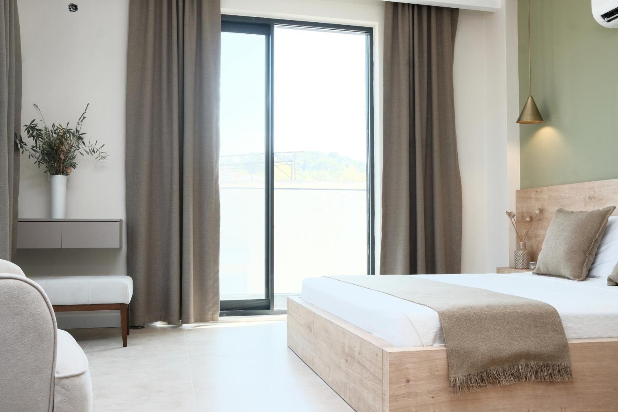 Kaktus Suites Kaş Eksteriør billede