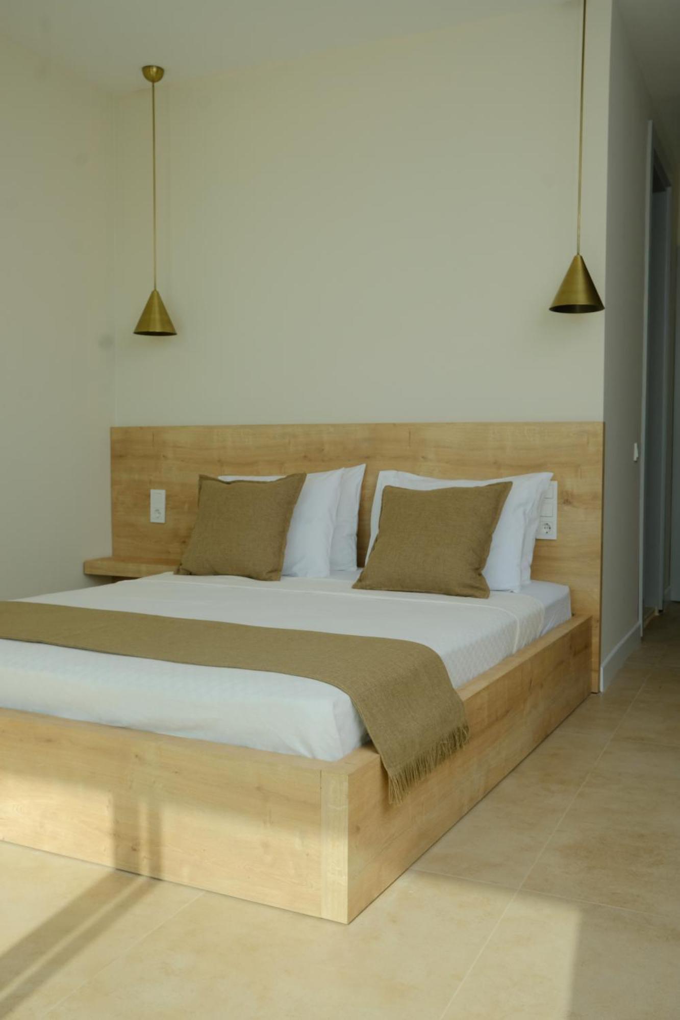 Kaktus Suites Kaş Eksteriør billede