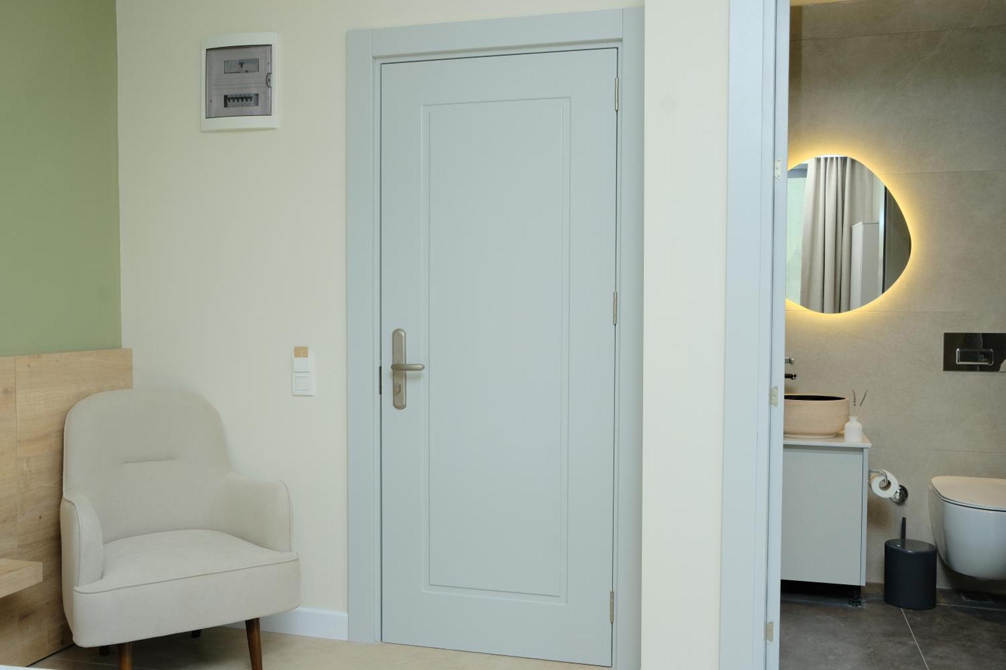 Kaktus Suites Kaş Eksteriør billede