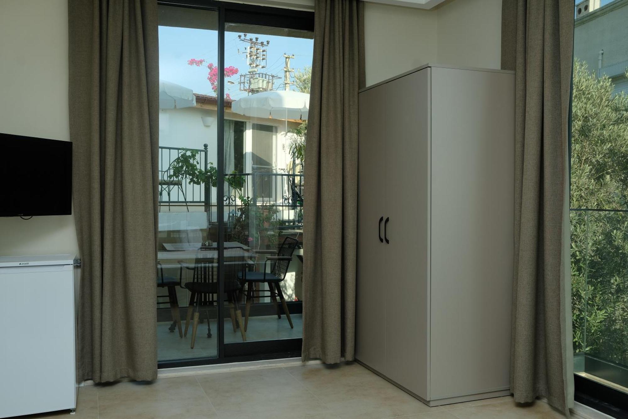 Kaktus Suites Kaş Eksteriør billede