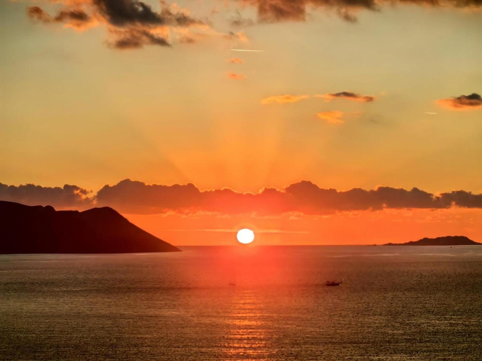 Kaktus Suites Kaş Eksteriør billede